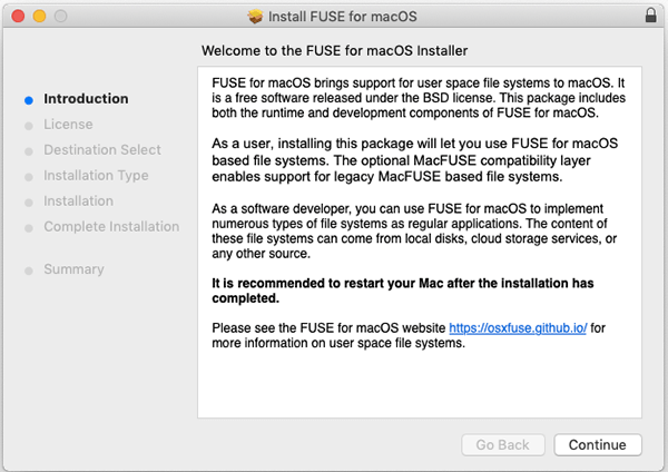 Powermymacの使い方 Ntfs機能