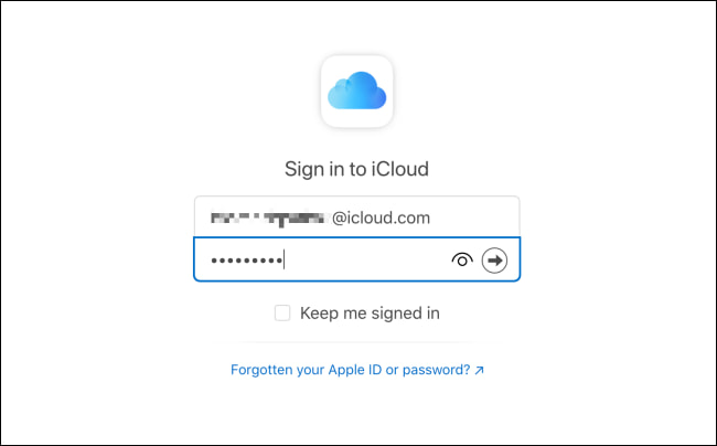 iCloudバックアップを使用してiPhoneバックアップからボイスメモを抽出する方法