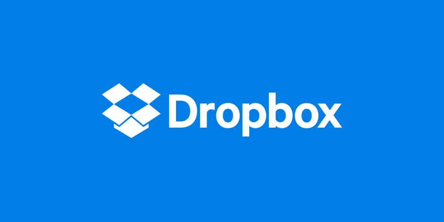 Googleドライブ対Dropbox Dropbox