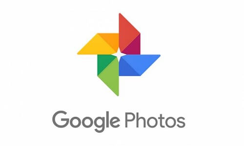 Googleフォトから削除された写真を復元する