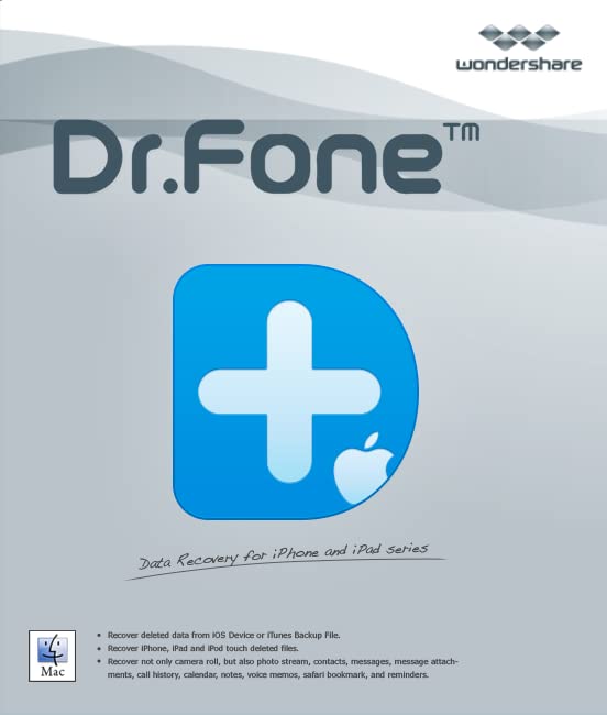 Wondershare Dr.Fone データ消しゴム iPhone の工場出荷時設定への代替手段