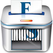 iShredder の代替 VoidTech FileShredder