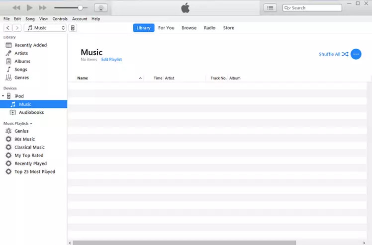 iTunesバックアップを使用してiPhoneバックアップからボイスメモを抽出する方法