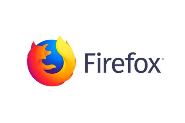 エラーメッセージなしでFirefoxが開かない