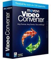 Movavi Video Converter を使用して After Effects からビデオをエクスポートする方法