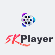 5K プレーヤー スロー モーション ビデオ プレーヤー