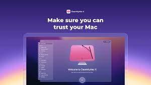 Secure Eraser CleanMyMac の代替