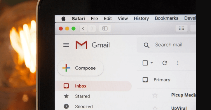 Gmailの受信トレイを簡単にクリアする方法