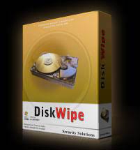 Secure Eraser Disk Wipe の代替