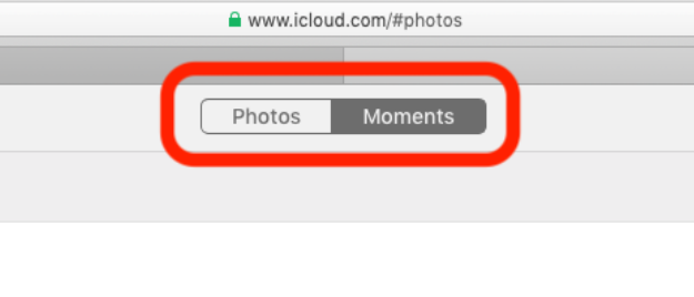 iCloudを使用してiPhoneから同期された写真を削除する