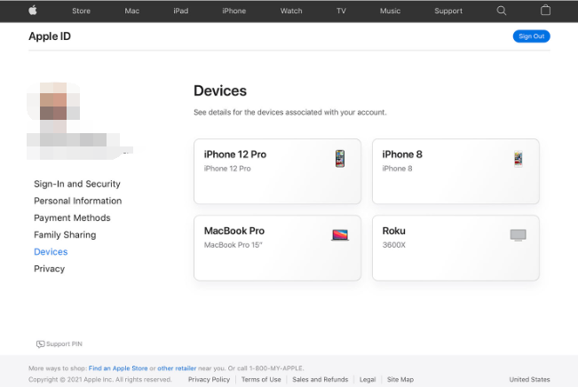 iTunesを使用してコンピュータ上のiPhoneにアクセスする