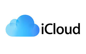 iCloud にデータ ファイルを割り当てる