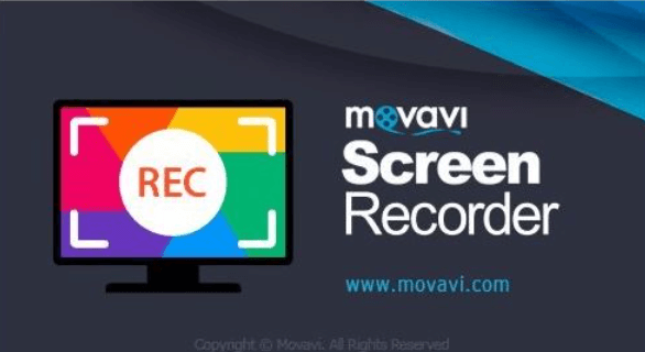 Chrome スクリーンレコーダー - Movavi