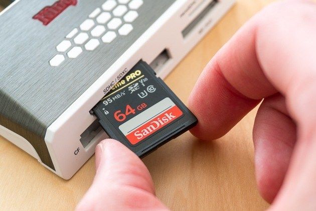 Sd Card AndroidはSdを削除しました