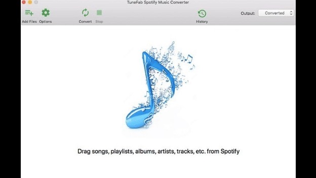 MacでSpotifyをMP3に変換する