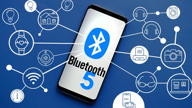 Bluetoothを使用してSamsungからPCに写真を転送する方法