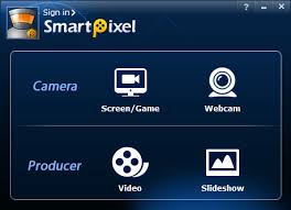 Camtasia の代替案 - SmartPixel