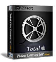 Bigasoft RAM Converter で RAM を MP4 に変換