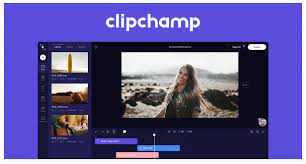 Clipchamp ウェブカメラ キャプチャ ソフトウェア