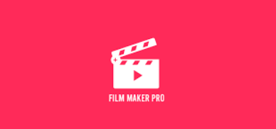 ビデオ アスペクト比チェンジャー The Filmmaker Pro