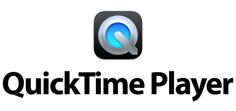 QuickTime Player を使用して QuickTime ビデオを変換する