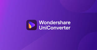 WTV ファイル エディター - Wondershare Uniconverter