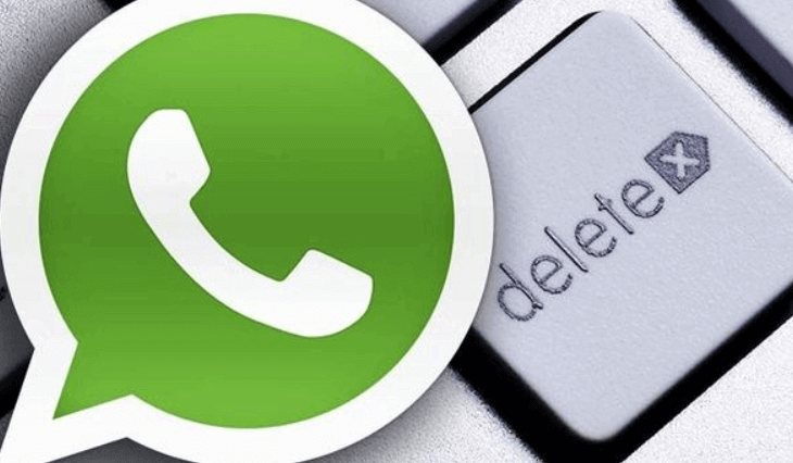 How to Delete WhatsApp Chat History Permanently